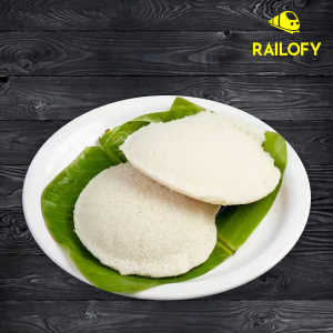 Idli-Railofy